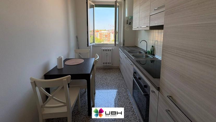 Trilocale in Via Mincio 2, Rozzano — foto 3 di 5