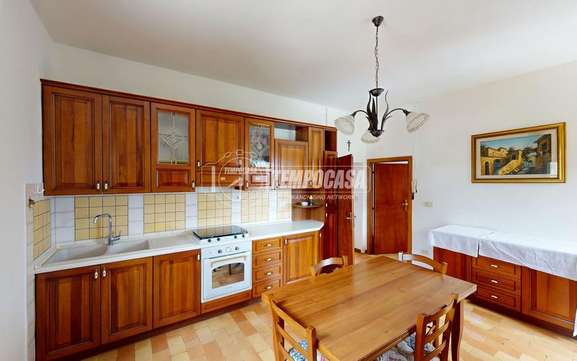 Quadrilocale in Località Valle Cascia, Montecassiano — foto 5 di 5