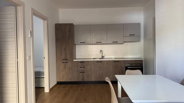 Trilocale in Via Tenente Tito Minniti 71, Milazzo — foto 3 di 5