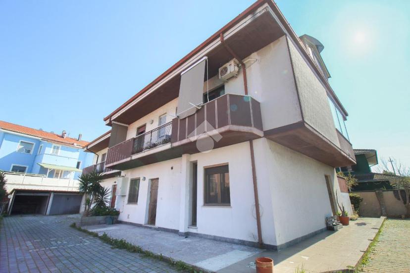 Quadrilocale in Viale Matrino 141, Città Sant'Angelo — foto 5 di 5