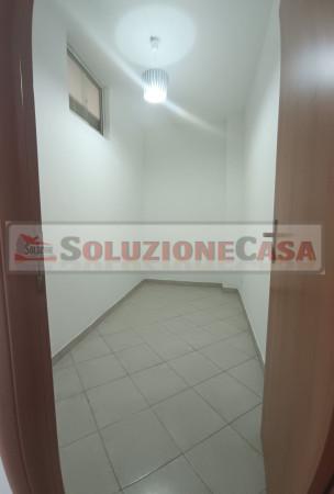 Trilocale in Via Torrente Agrò, Santa Teresa di Riva — foto 2 di 5