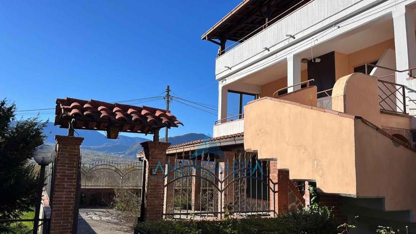 Appartamento, Vinchiaturo — foto 4 di 5