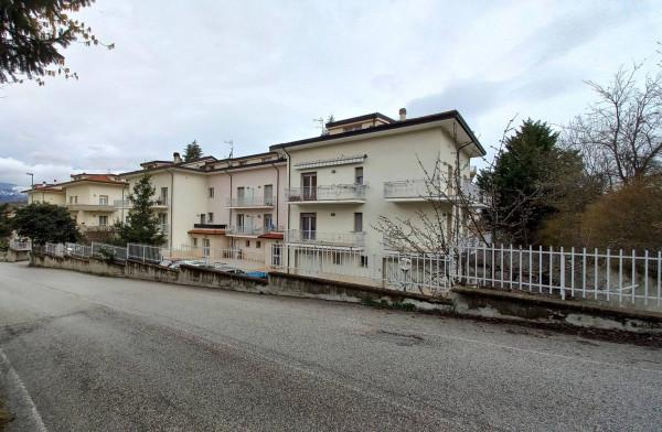 Mansarda in Via Madonna delle Grazie 12, L'Aquila — foto 2 di 5