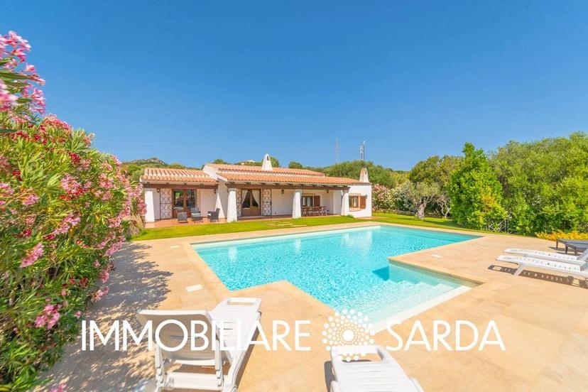 Villa, Arzachena — foto 5 di 5