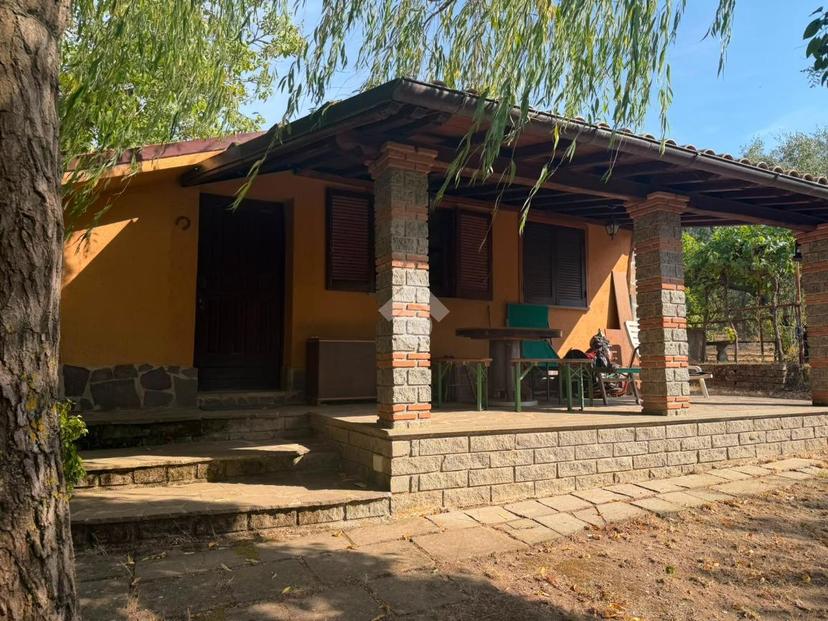Casa indipendente in Localita ' Pian di Ciliano, Soriano nel Cimino — foto 4 di 5