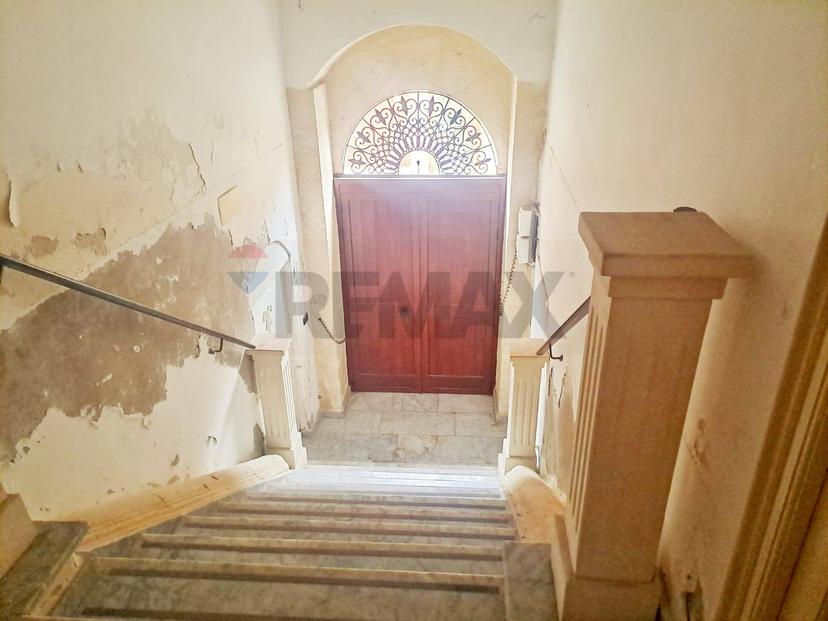 Casa indipendente in Via Umberto 110, Ferla