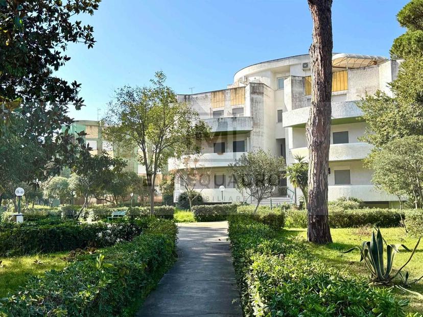 Attico in Viale Europa, Terracina — foto 2 di 5