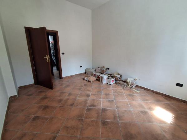 Bilocale in Via Giuseppe De Amicis 85, Alfedena — foto 4 di 5