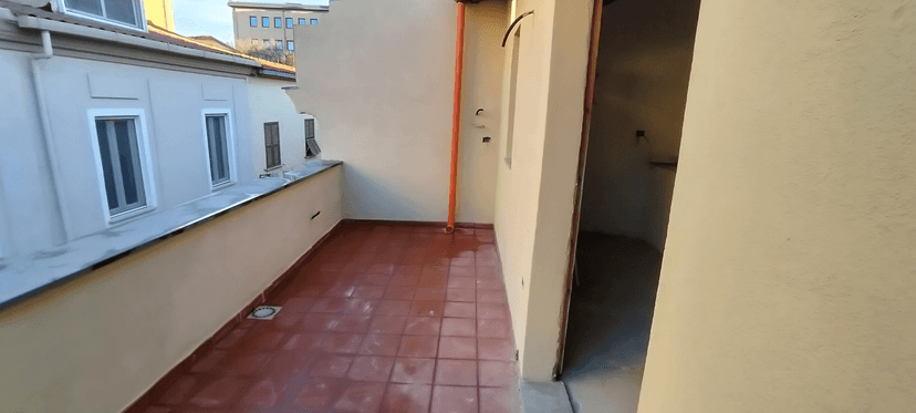 Casa indipendente in Vicolo Lombardi 1, Sassari — foto 2 di 2