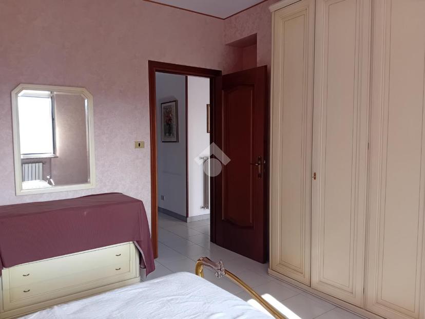 Villa in Contrada Tufarole 18, Avellino — foto 4 di 5