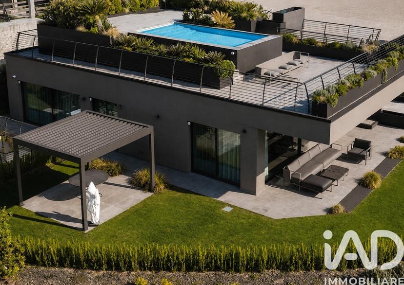 Villa in Via Metelli 10, Padenghe sul Garda — foto 4 di 5