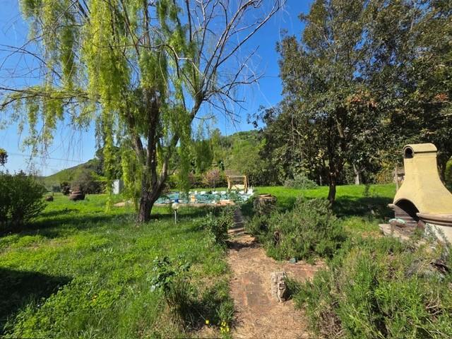 Casa indipendente, Riparbella — foto 5 di 5