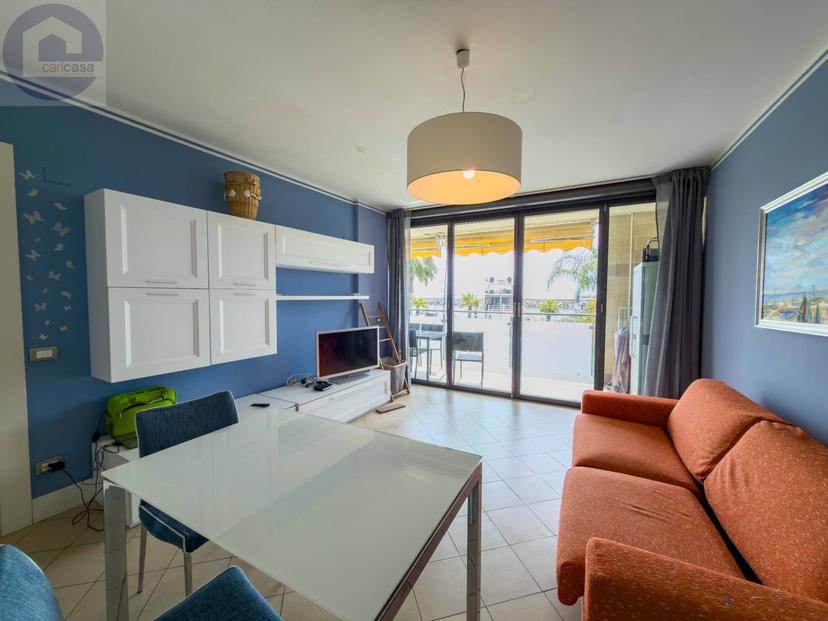 Bilocale in Via Aurelia, San Lorenzo al Mare — foto 5 di 5