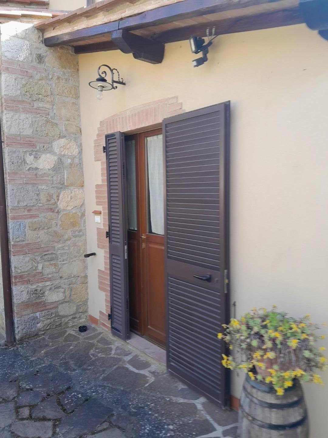 Cascina, Gaiole in Chianti