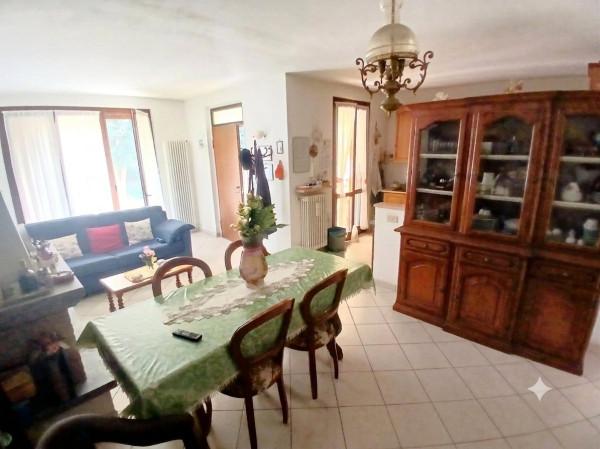 Villa in Sp201, Stradella — foto 5 di 5