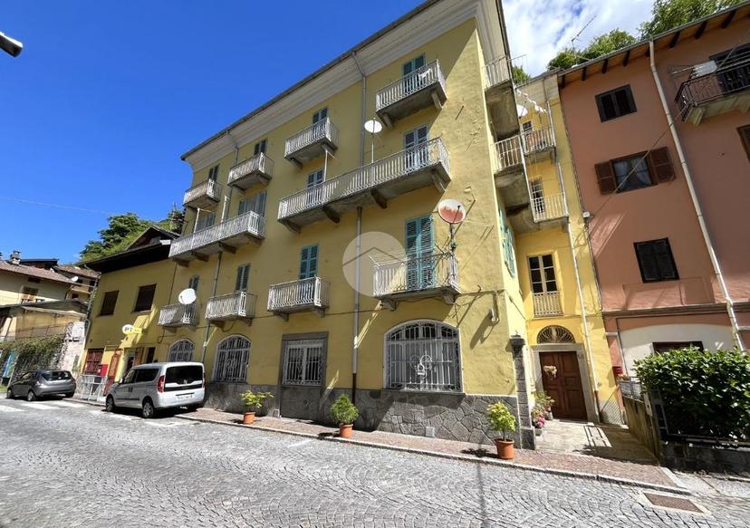 Quadrilocale in Via Roma 58, Campiglia Cervo — foto 5 di 5