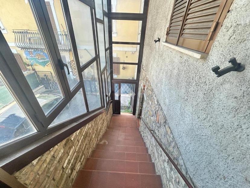 Casa indipendente in Via del Vicinato 10, Assisi