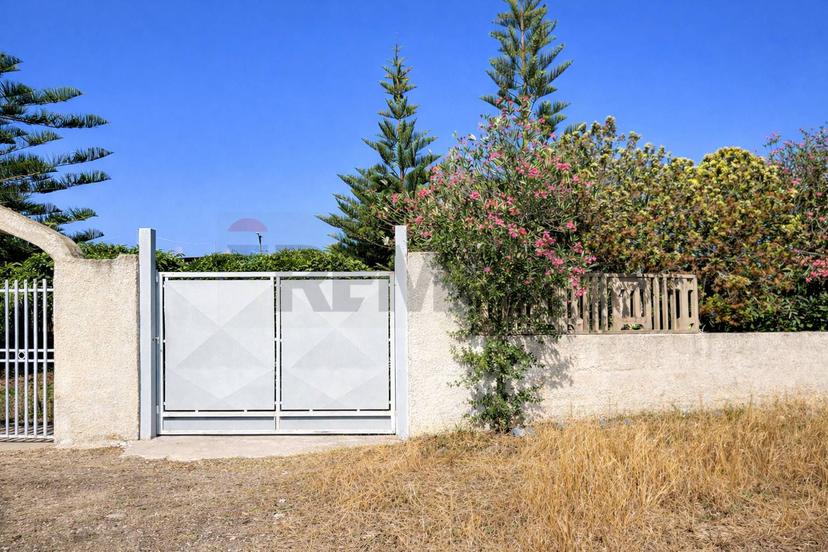 Villa a schiera in Via T.F. 146 Est, Campobello di Mazara — foto 5 di 5