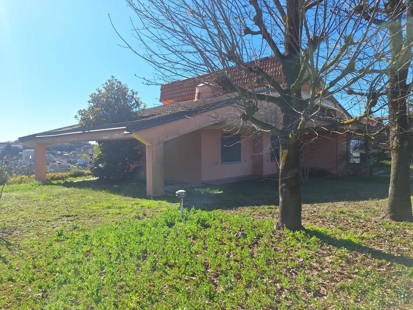 Villa in Via del Bricco 9, San Salvatore Monferrato — foto 5 di 5