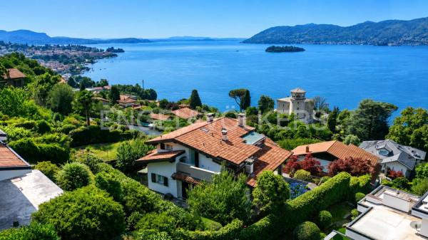 Villa in Via 20 Settembre 43, Verbania — foto 2 di 5