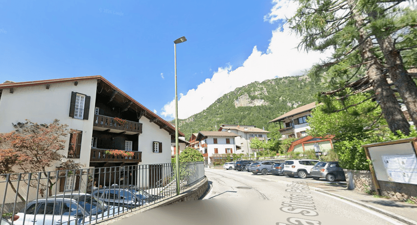 Quadrilocale, Castione della Presolana — foto 5 di 5