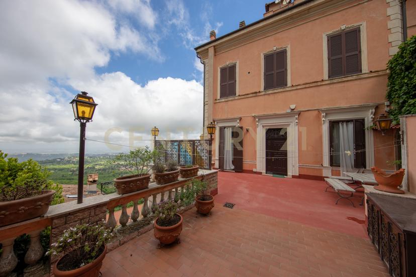 Appartamento in Viale Madonna del Tufo 26, Rocca di Papa — foto 3 di 5
