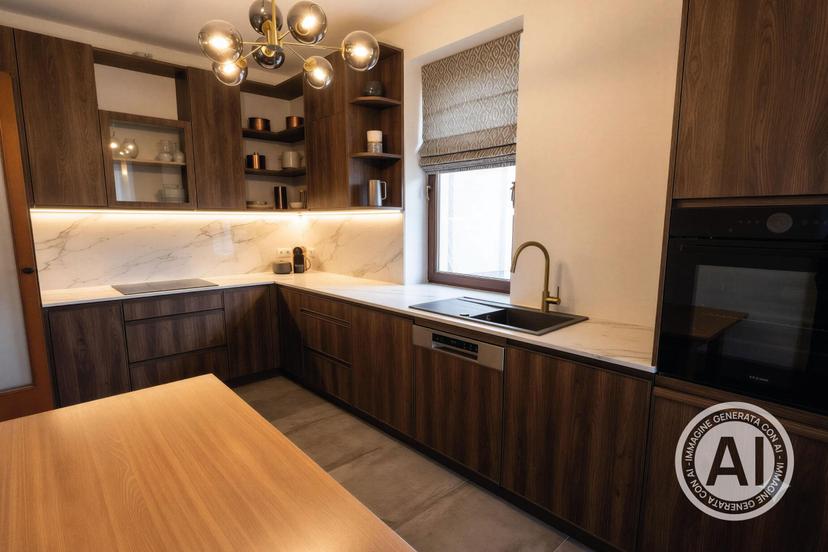 Villa unifamiliare in Via Predazzo 49, Varese — foto 3 di 5