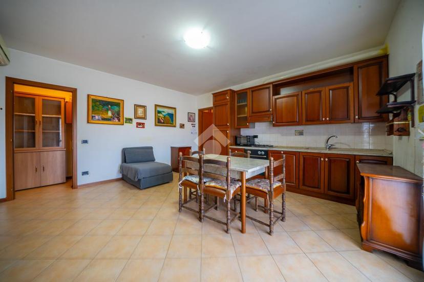 Bilocale in Via Falcone 1, Campegine — foto 5 di 5