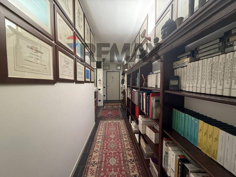Trilocale in Via Roma 50, Credaro — foto 2 di 5