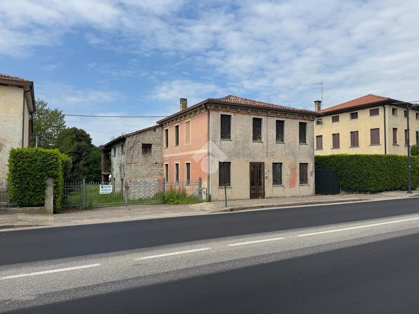 Villa in Via Valsugana 188, San Giorgio in Bosco — foto 2 di 5