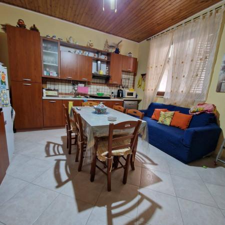 Terratetto unifamiliare in Via Dilluvio 16, Borgetto