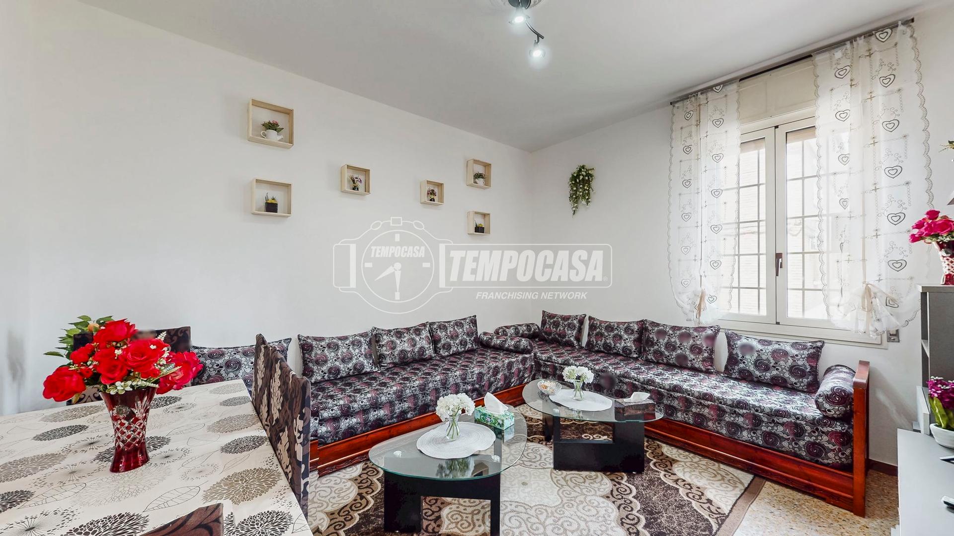 Trilocale in Via per Panzano 24, Castelfranco Emilia