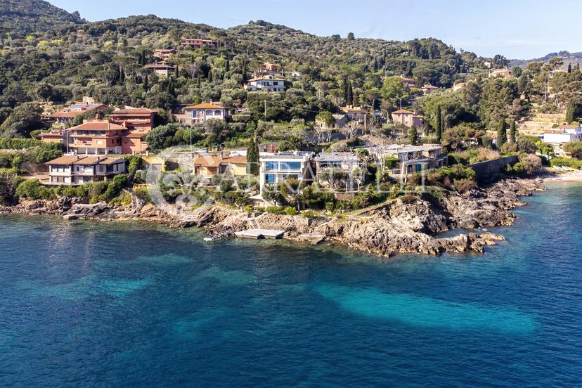 Villa in Via Discesa del Valle 11, Monte Argentario — foto 2 di 5