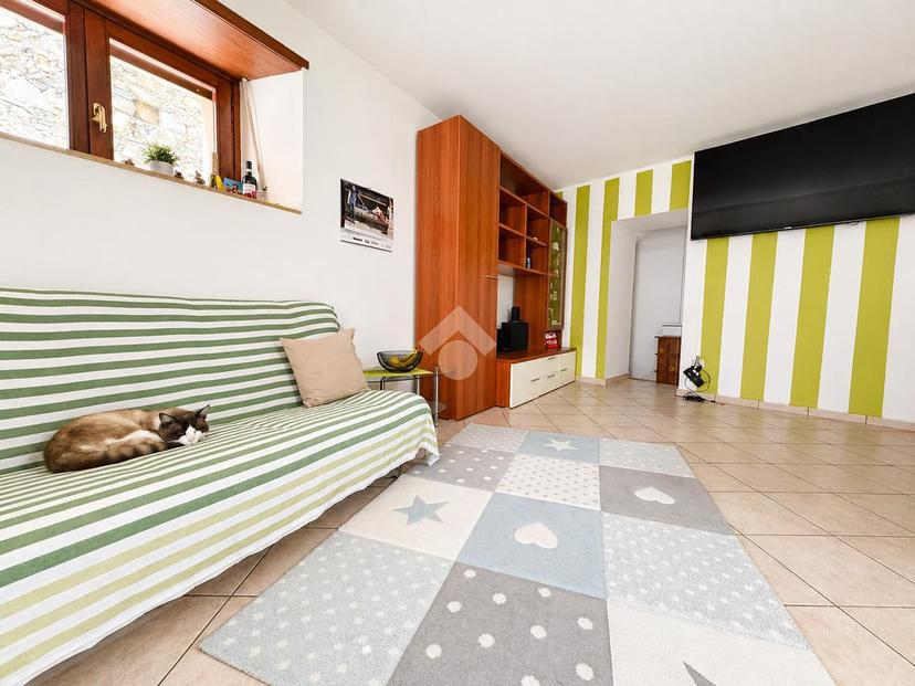Appartamento in Via Bonazza 22, Piateda — foto 3 di 5