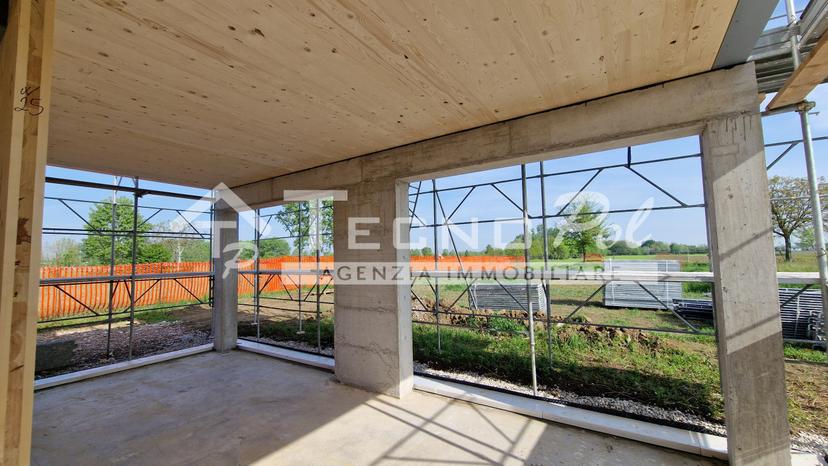Villa, Vigonza — foto 4 di 5