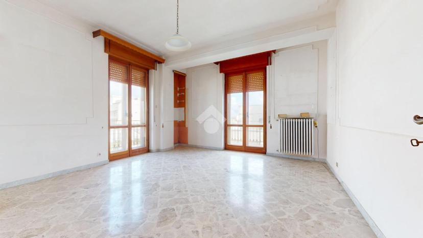 Appartamento in Via Quinto Ennio, Francavilla Fontana — foto 3 di 5