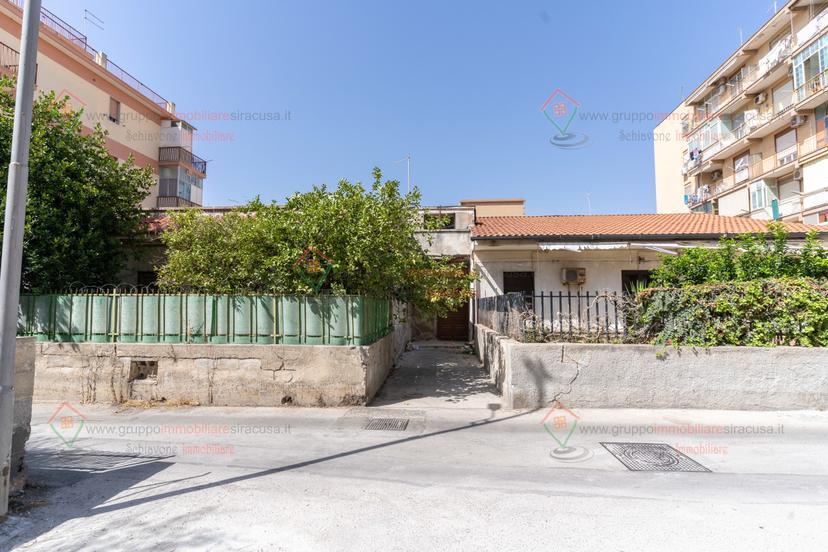 Casa indipendente, Siracusa — foto 5 di 5