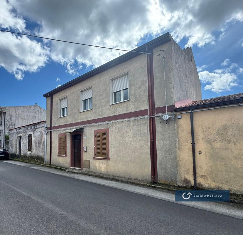 Casa indipendente in Via Amsicora, 27, Pozzomaggiore — foto 5 di 5