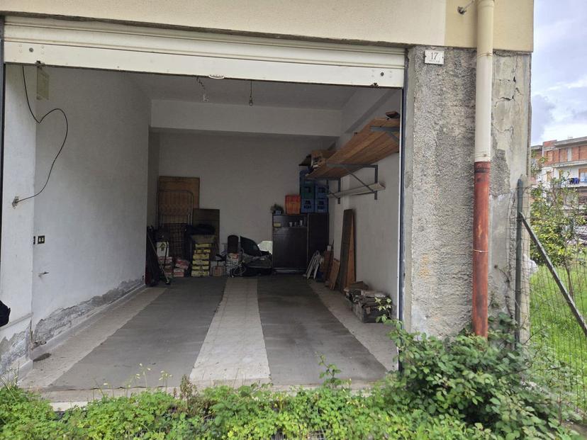 Appartamento in Stretto Zigari  13, Barcellona Pozzo di Gotto — foto 4 di 5