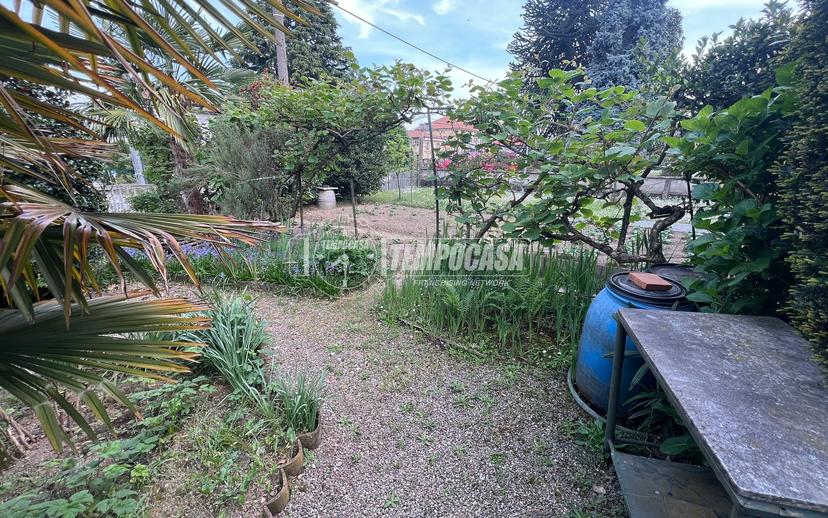 Appartamento in Via Belvedere 11, Lomazzo — foto 3 di 5