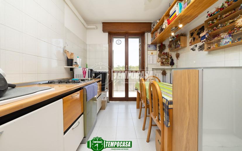 Bilocale in Via Gandhi 9, Cambiago — foto 3 di 5