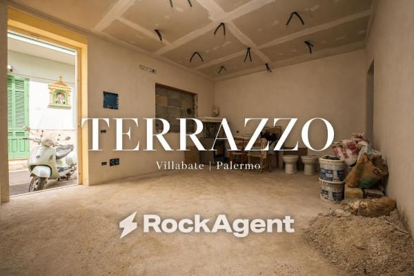 Terratetto unifamiliare in Via La Masa 12, Villabate — foto 5 di 5
