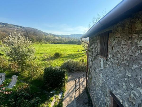 Casale in Vocabolo Bagno, Orte