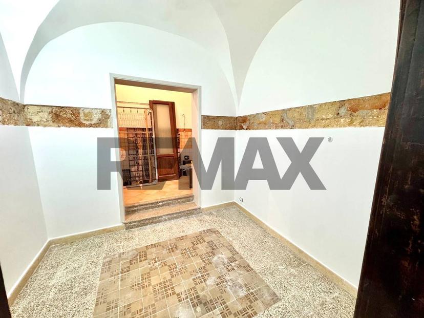 Bilocale in Via Dante Alighieri 44, Terrasini — foto 2 di 5