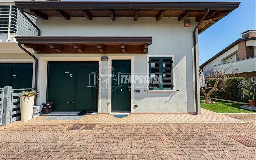 Casa indipendente in Via Marco Biagi 8, Cesenatico — foto 3 di 5