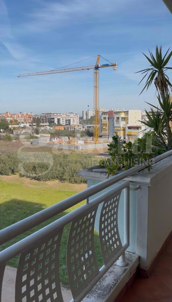 Quadrilocale in Via Borraccino Domenico, Barletta — foto 4 di 5