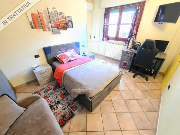 Appartamento in Zona San Michele, Certaldo — foto 3 di 5