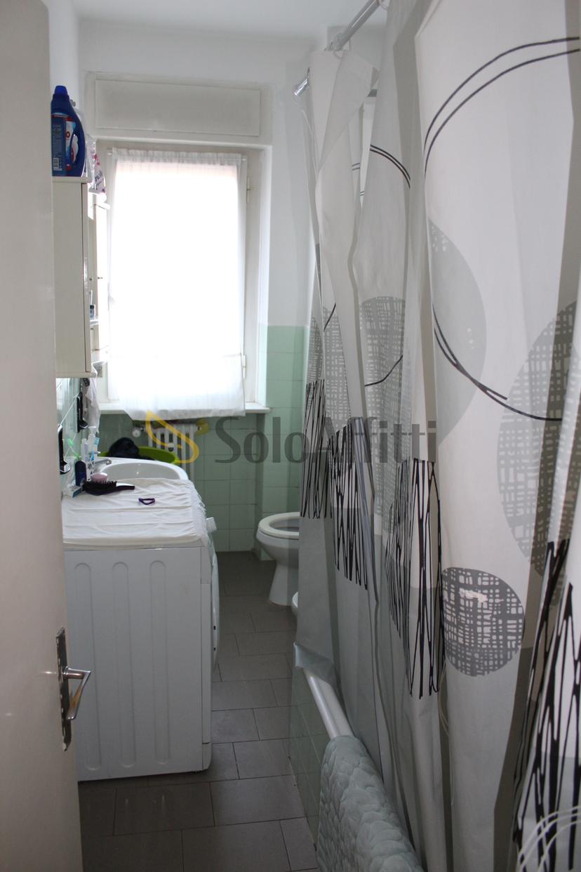 Trilocale in Via John Fitzgerald Kennedy, Laives — foto 4 di 5