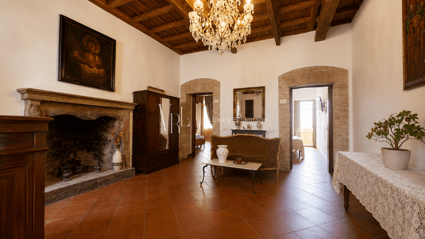 Casa indipendente, Palombara Sabina — foto 2 di 5