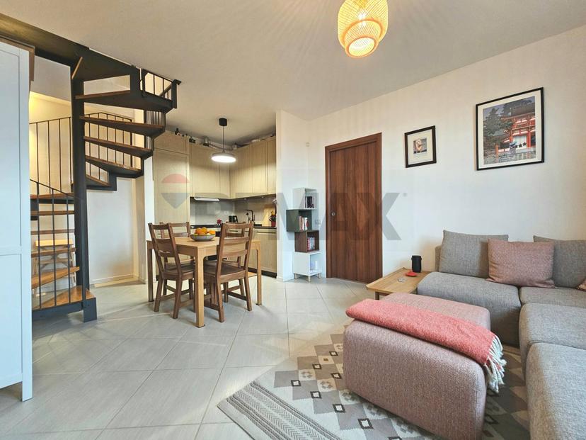 Trilocale in Via Principale 23, Borgarello — foto 4 di 5